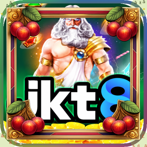 jkt8 — galeri pratinjau - APK Resmi